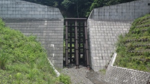 治山・砂防写真