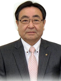 代表取締役社長 東 和生