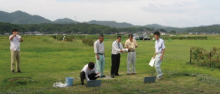 ソフィールの見学会を全国で随時開催中